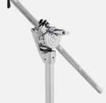 DW5000er mit senkrecht versenkbarer Galgenbeckenarm im Focus