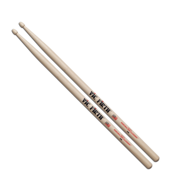 Vic Firth American Classic Drumsticks 5A Hickory