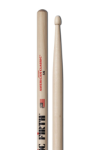 Vic Firth American Classic Hickory 5A Tip und Back im Focus