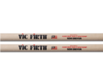 Vic Firth American Custom SD9 Driver Logo im Focus