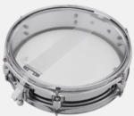 PDP Snare The Kraken 13"Unterseite mit Snare Wires