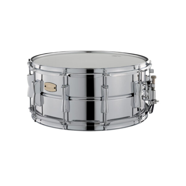 Stahl Snare 14"x6,5" Stage Custom Serie von Yamaha
