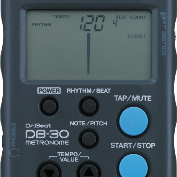 Metronom DB-30 Dr.Beat von Boss