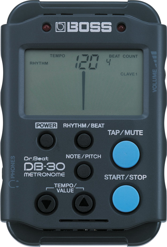 db30 Metronom Metronom DB-30 Dr.Beat von Boss