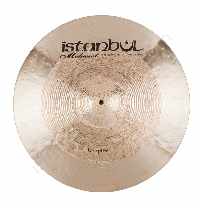 Istanbul empire ride Empire Ride, unbehandelt mir abgeschliffenen Rand von Istandbul