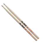 Vic Firth American Classic Drumsticks 5B Hickory