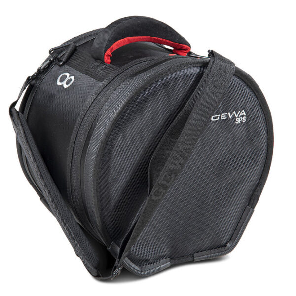 GEWA TomTom Gig-Bag SPS 8 x 7 Zoll in Schwarz