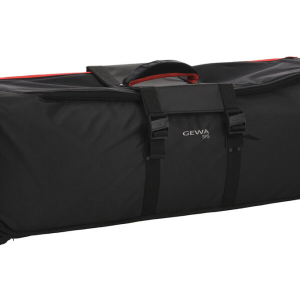 GEWA SPS Hardware Trolley 95 x 31 x 31 cm