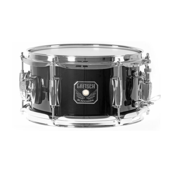 Gretsch Mighty Mini Snare 10 x 5,5 Zoll schwarz