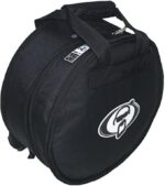 Protection Racket 3006R-00 Snare Case 14 x 6,5 Zoll mit Rucksackgurten in Schwarz