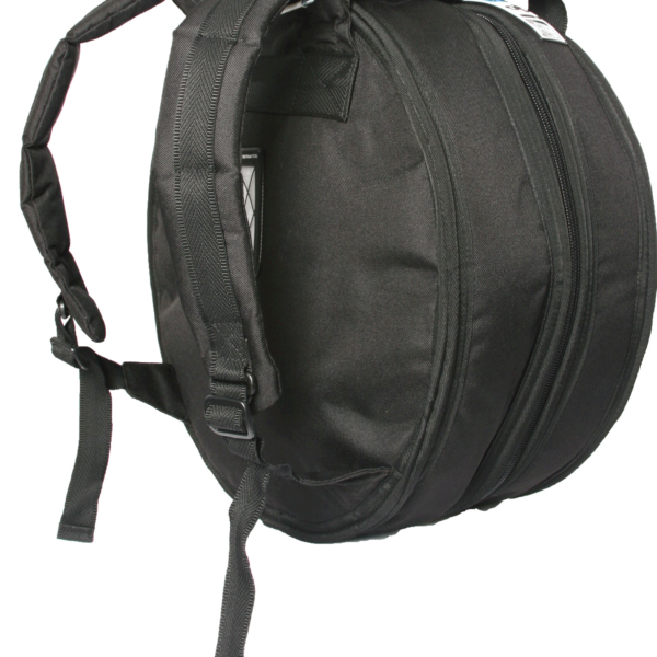 Protection Racket 3006R-00 Snare Case 14 x 6,5 Zoll mit Rucksackgurten im Focus