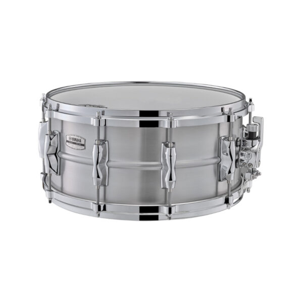 Yamaha RAS1465 Recording Custom Aluminum Snare Drum 14 x 6,5 Zoll