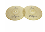 Zildjian L80 Low Volume 13 Zoll Hi-Hat