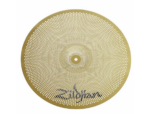 Zildjian L80 Low Volume 38 -18 Zoll Crash Ride