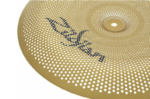 Zildjian L80 Low Volume China 18 Zoll. Logo im Focus