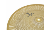 Zildjian L80 Low Volume China 18 Zoll Obererteil im Focus