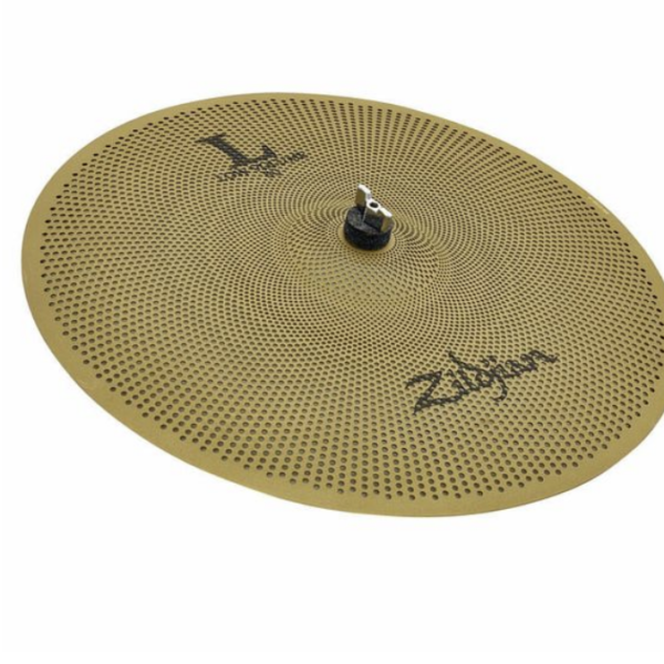 Zildjian L80 Low Volume Ride 20 Zoll