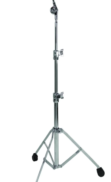 Gibraltar GSB-510 Pro Lite Straight Beckenständer in Chrom